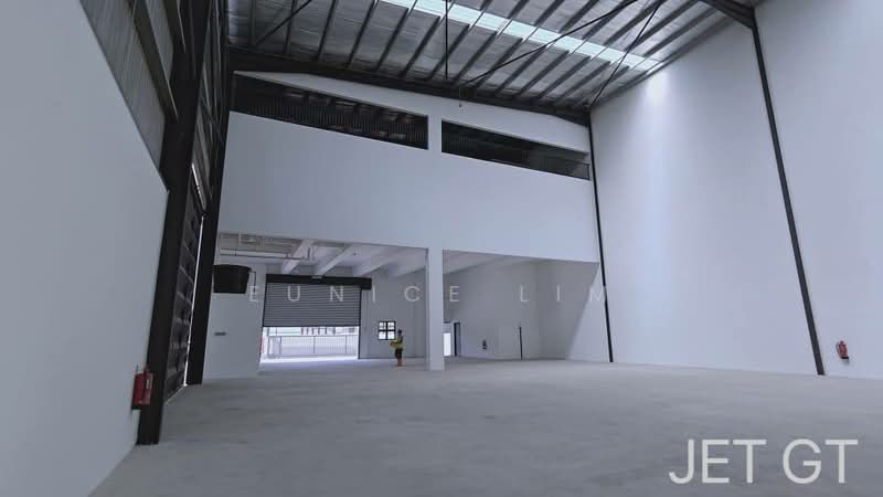 Factory for Rent in Taman Kapar Permai (Kapar) - Eunice Lim - PropertyGuru.com.my