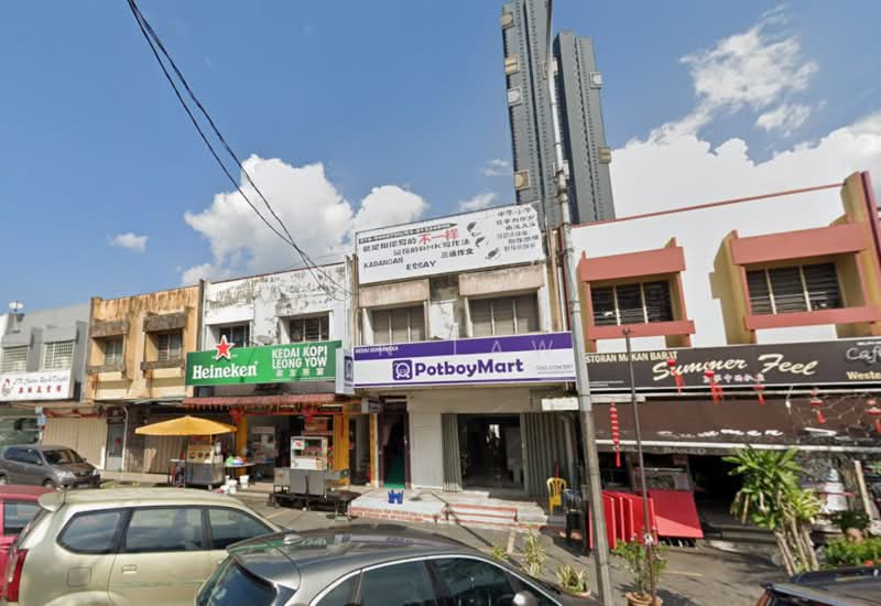 Shop for Rent in Taman Midah (Cheras) - Zen Law - PropertyGuru.com.my