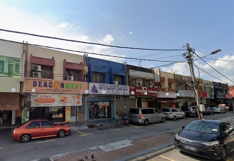 Shop for Rent in Taman Midah (Cheras) - Zen Law - PropertyGuru.com.my