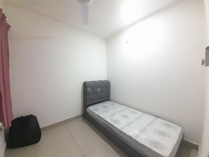Service Residence for Rent at Sentrovue - Rohana Ishak - Bedroom - PropertyGuru.com.my