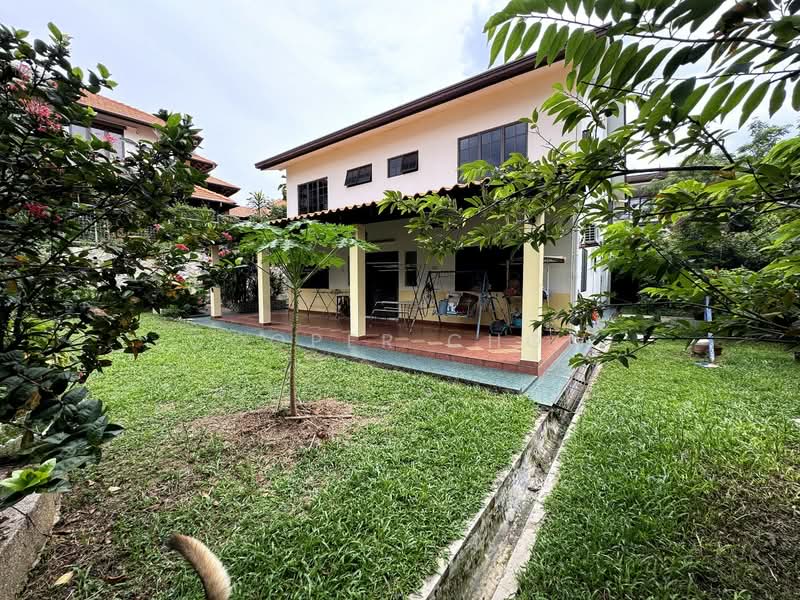 Bungalow for Sale in Seksyen 17 (Petaling Jaya) - Cooper Chow - Exterior - PropertyGuru.com.my