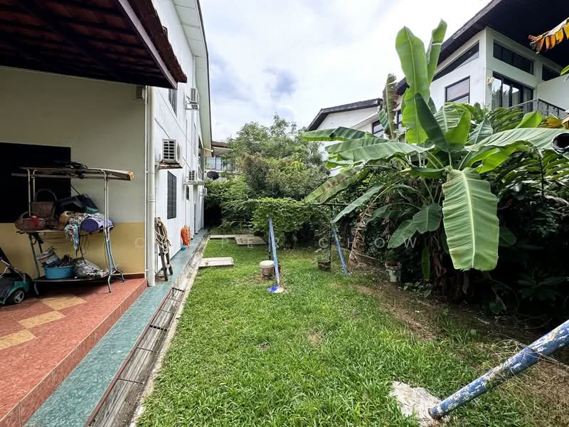 Bungalow for Sale in Seksyen 17 (Petaling Jaya) - Cooper Chow - Exterior - PropertyGuru.com.my