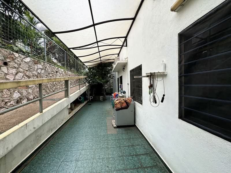 Bungalow for Sale in Seksyen 17 (Petaling Jaya) - Cooper Chow - Exterior - PropertyGuru.com.my