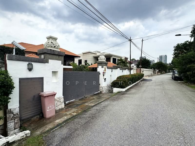 Bungalow for Sale in Seksyen 17 (Petaling Jaya) - Cooper Chow - Exterior - PropertyGuru.com.my