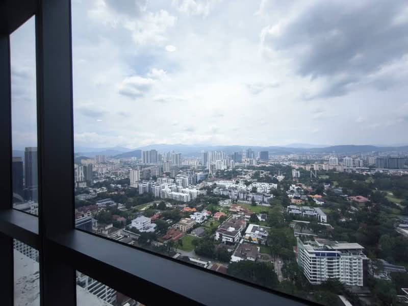 Servis Apartment untuk Disewa di Aria - Angelina Erlin - View - PropertyGuru.com.my