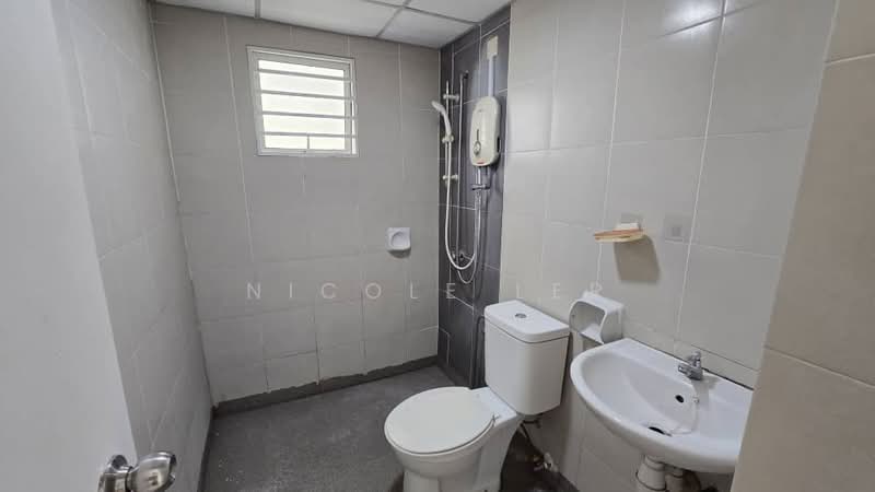 Condominium for Rent at Sri Ampang Hilir - Nicole Ler - Bathroom - PropertyGuru.com.my