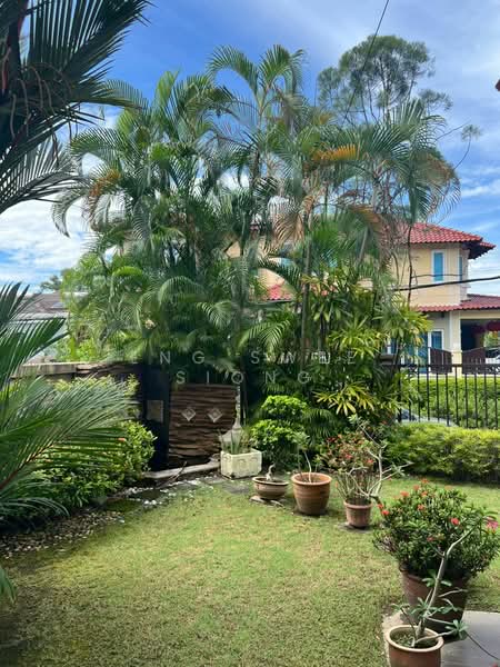 Semi-Detached House for Sale in Bukit Rahman Putra (Sungai Buloh) - Eng Swee Siong - Exterior - PropertyGuru.com.my