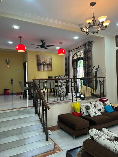 Semi-Detached House for Sale in Bukit Rahman Putra (Sungai Buloh) - Eng Swee Siong - PropertyGuru.com.my