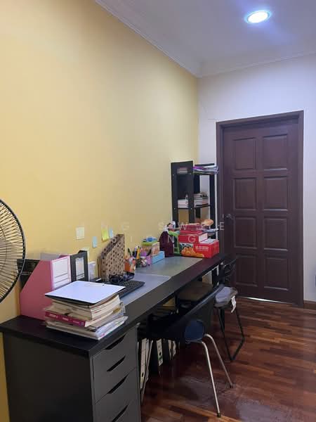 Semi-Detached House for Sale in Bukit Rahman Putra (Sungai Buloh) - Eng Swee Siong - PropertyGuru.com.my