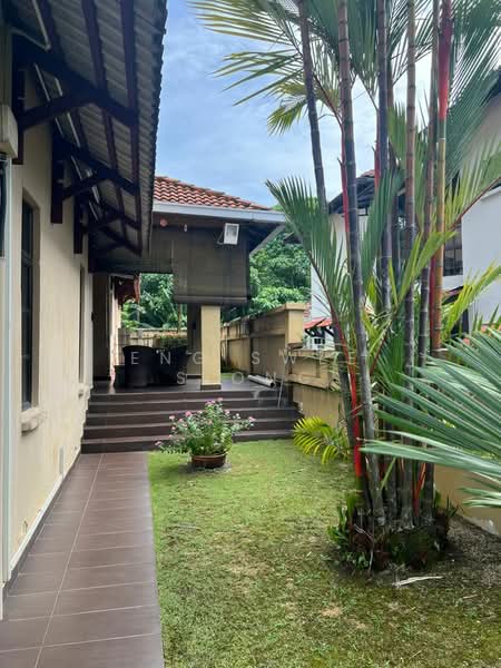 Semi-Detached House for Sale in Bukit Rahman Putra (Sungai Buloh) - Eng Swee Siong - PropertyGuru.com.my