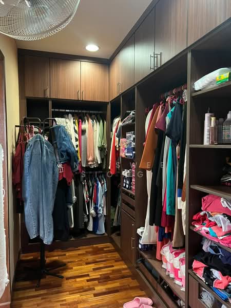 Semi-Detached House for Sale in Bukit Rahman Putra (Sungai Buloh) - Eng Swee Siong - PropertyGuru.com.my
