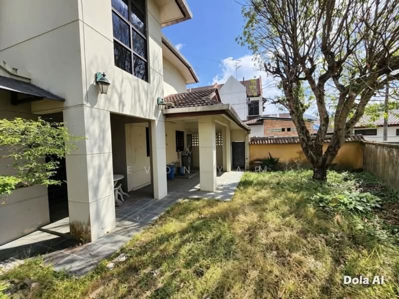 Rumah Teres 2 Tingkat untuk Dijual di Permas Jaya (Johor) - Evon Yap - PropertyGuru.com.my
