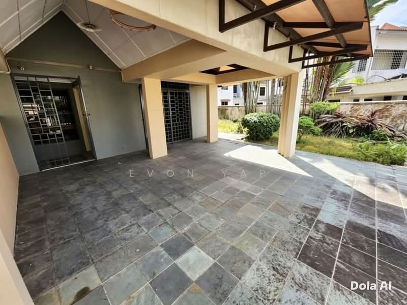 Rumah Teres 2 Tingkat untuk Dijual di Permas Jaya (Johor) - Evon Yap - PropertyGuru.com.my