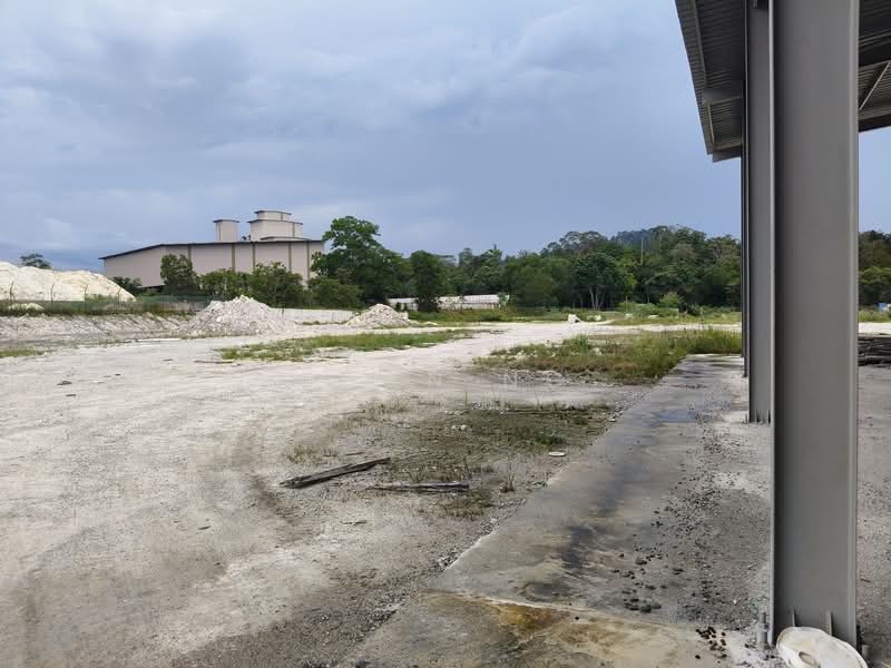 Industrial Land for Sale in Taman Panti (Kota Tinggi) - Joan Ng - PropertyGuru.com.my