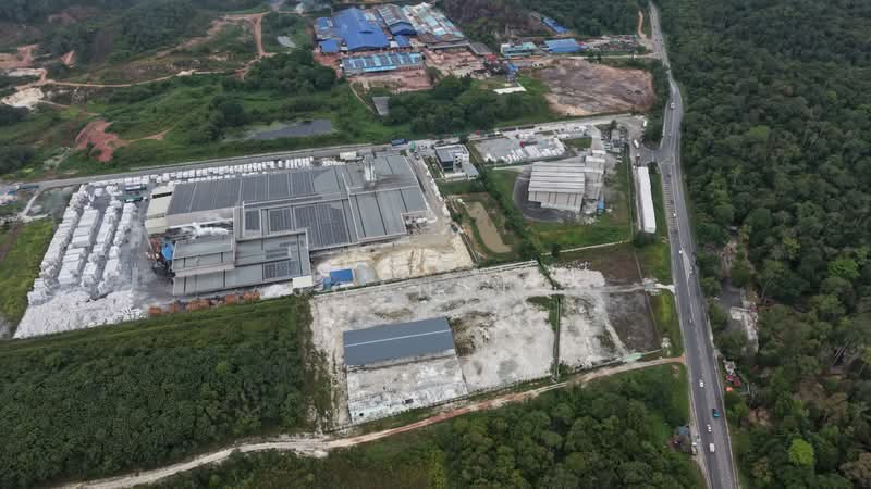 Industrial Land for Sale in Taman Panti (Kota Tinggi) - Joan Ng - PropertyGuru.com.my