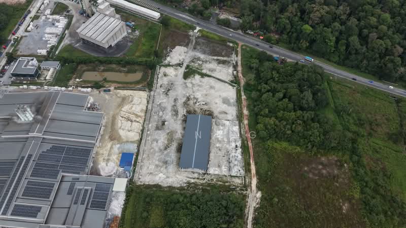 Industrial Land for Sale in Taman Panti (Kota Tinggi) - Joan Ng - PropertyGuru.com.my