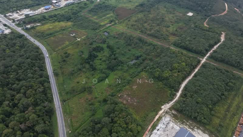 Industrial Land for Sale in Taman Panti (Kota Tinggi) - Joan Ng - PropertyGuru.com.my