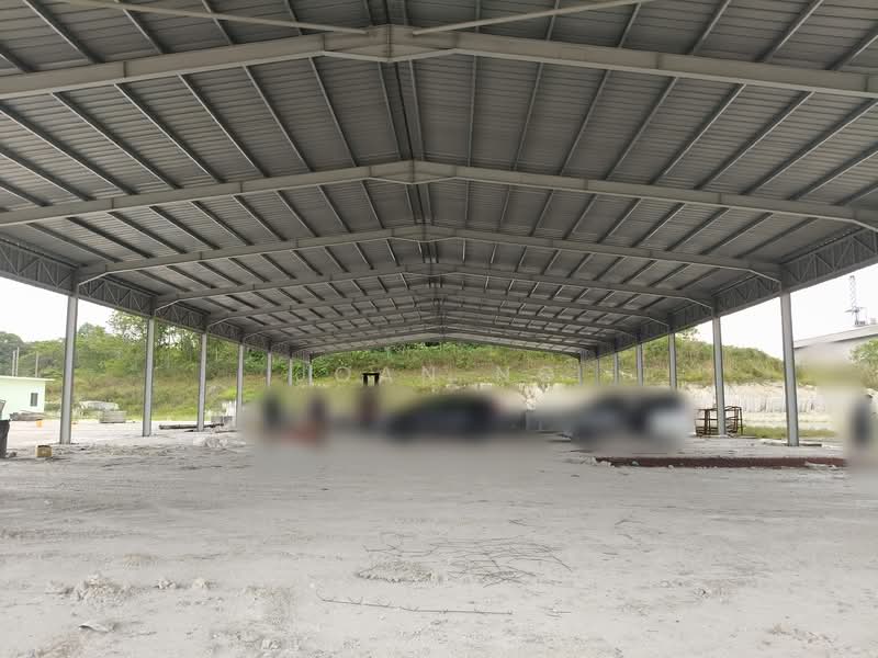 Industrial Land for Sale in Taman Panti (Kota Tinggi) - Joan Ng - Exterior - PropertyGuru.com.my