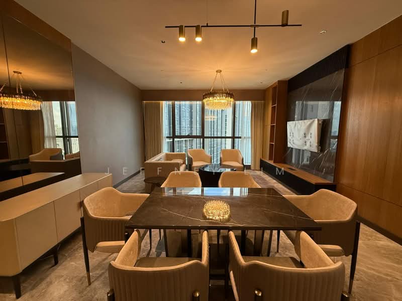 Service Residence for Rent at Orion Residence Bukit Bintang - Jeffney Lim - PropertyGuru.com.my