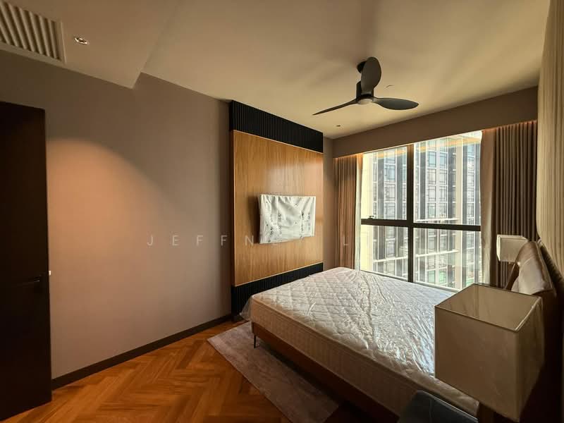 Service Residence for Rent at Orion Residence Bukit Bintang - Jeffney Lim - PropertyGuru.com.my