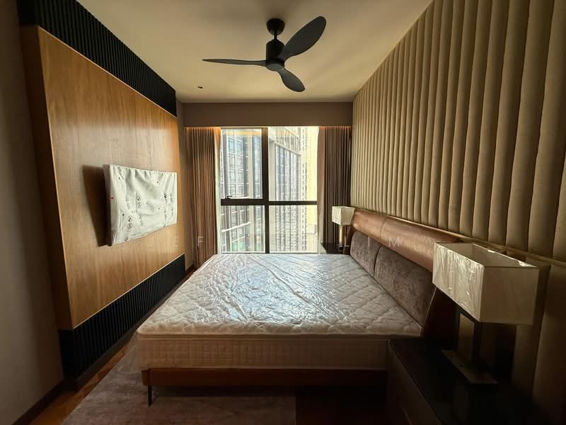 Service Residence for Rent at Orion Residence Bukit Bintang - Jeffney Lim - PropertyGuru.com.my