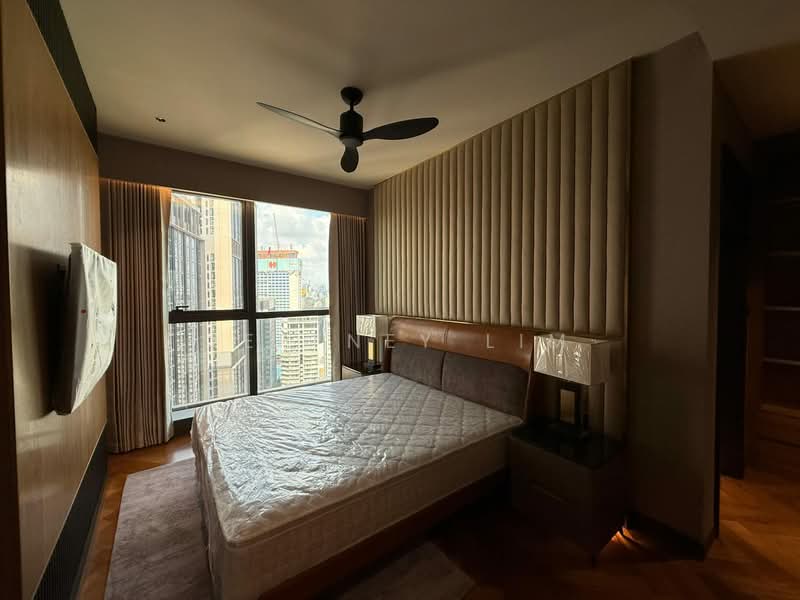 Service Residence for Rent at Orion Residence Bukit Bintang - Jeffney Lim - PropertyGuru.com.my