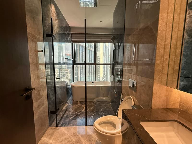 Service Residence for Rent at Orion Residence Bukit Bintang - Jeffney Lim - PropertyGuru.com.my
