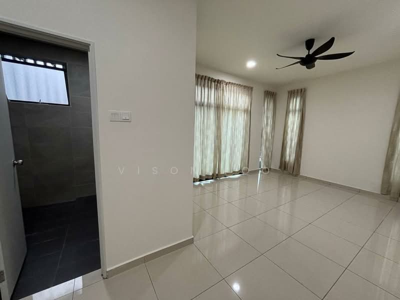 2-storey Terraced House for Rent in Skudai (Johor) - Vison Foo - PropertyGuru.com.my