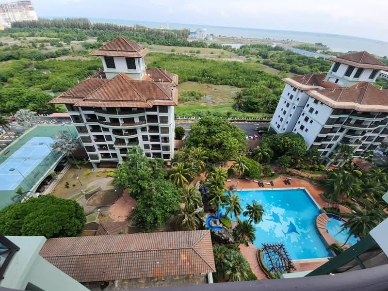 Pangsapuri untuk Dijual di Costa Mahkota - Chloe Lai - Exterior - PropertyGuru.com.my