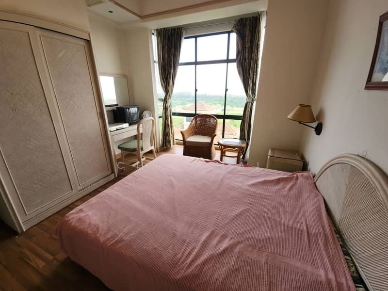 Pangsapuri untuk Dijual di Costa Mahkota - Chloe Lai - Bedroom - PropertyGuru.com.my