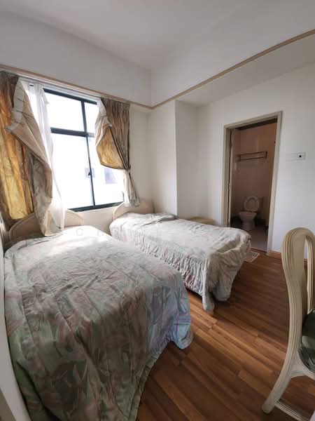 Pangsapuri untuk Dijual di Costa Mahkota - Chloe Lai - Bedroom - PropertyGuru.com.my