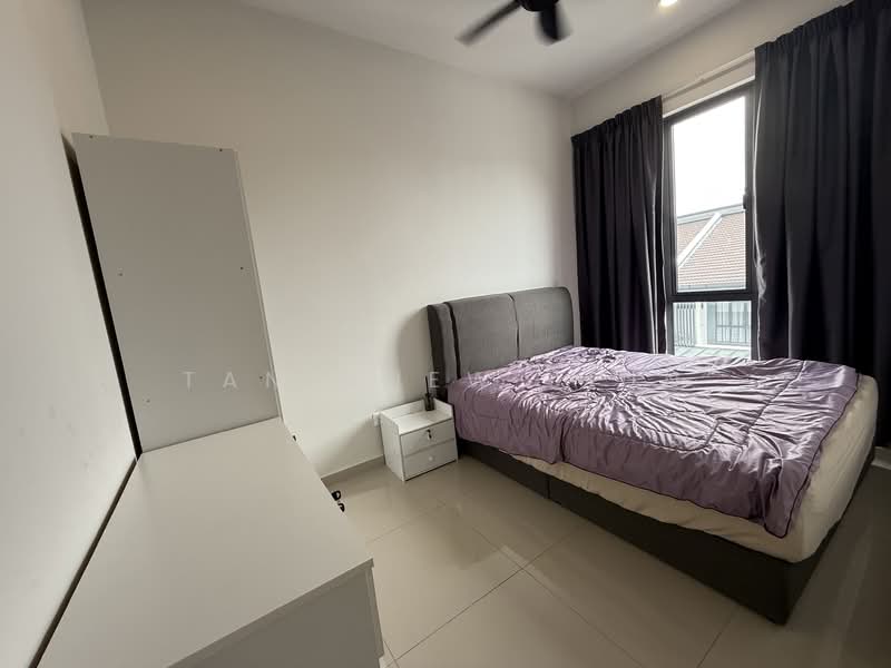 Kondominium untuk Disewa di Resilion Residence - Tan Chew Jiun - Bedroom - PropertyGuru.com.my