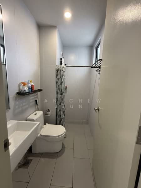 Kondominium untuk Disewa di Resilion Residence - Tan Chew Jiun - Bathroom - PropertyGuru.com.my