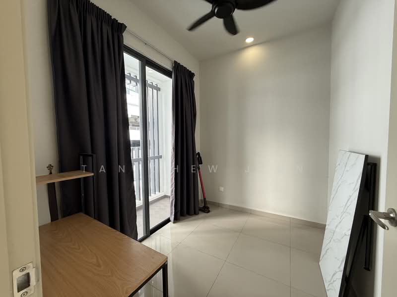Kondominium untuk Disewa di Resilion Residence - Tan Chew Jiun - Balcony - PropertyGuru.com.my