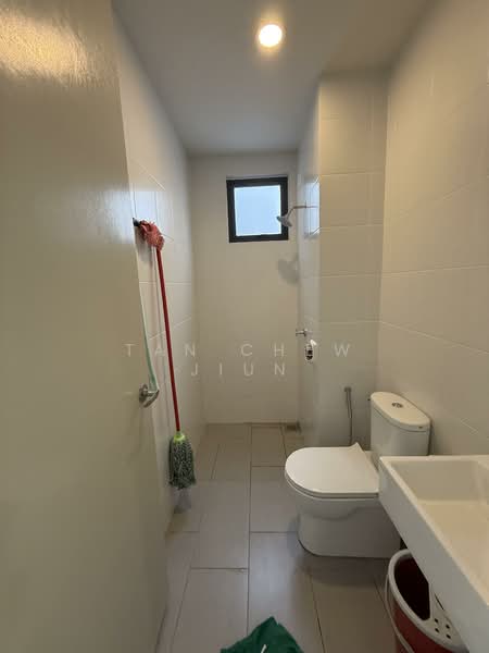 Kondominium untuk Disewa di Resilion Residence - Tan Chew Jiun - Bathroom - PropertyGuru.com.my