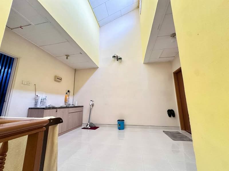 Rumah Teres 2 Tingkat untuk Dijual di Taman Bersatu (Kulai) - Kino Jaw - Interior - PropertyGuru.com.my