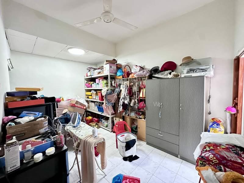 Rumah Teres 2 Tingkat untuk Dijual di Taman Bersatu (Kulai) - Kino Jaw - Interior - PropertyGuru.com.my