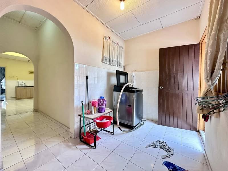 Rumah Teres 2 Tingkat untuk Dijual di Taman Bersatu (Kulai) - Kino Jaw - Interior - PropertyGuru.com.my