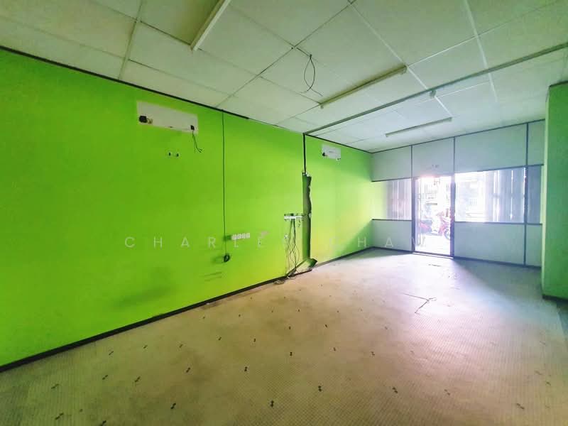 Shop for Rent in Pulau Tikus (Penang) - Charles Chaw - Interior - PropertyGuru.com.my