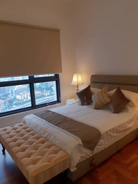 Service Residence for Sale at The Mews - Kweenie Chong - Bedroom - PropertyGuru.com.my