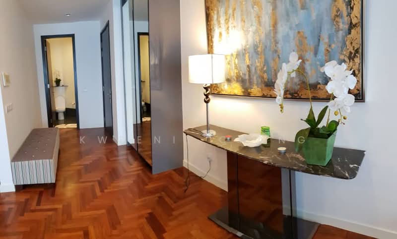 Service Residence for Sale at The Mews - Kweenie Chong - Interior - PropertyGuru.com.my