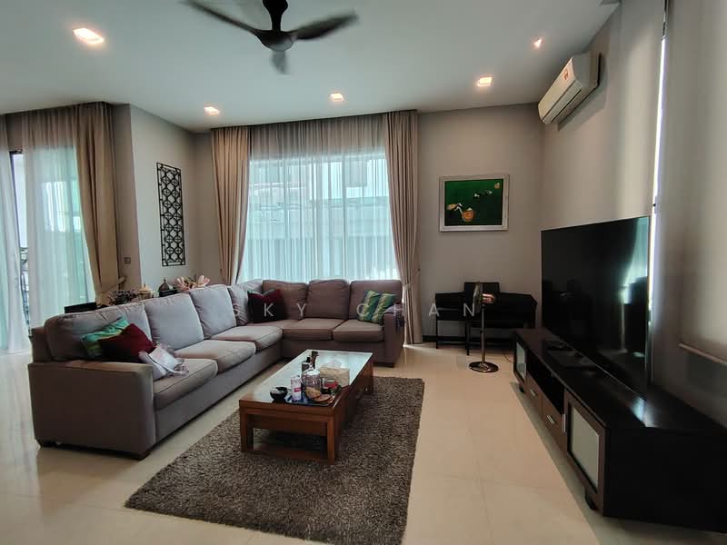 Bungalow House for Rent in Taman Equine (Seri Kembangan) - Sky Chan - PropertyGuru.com.my