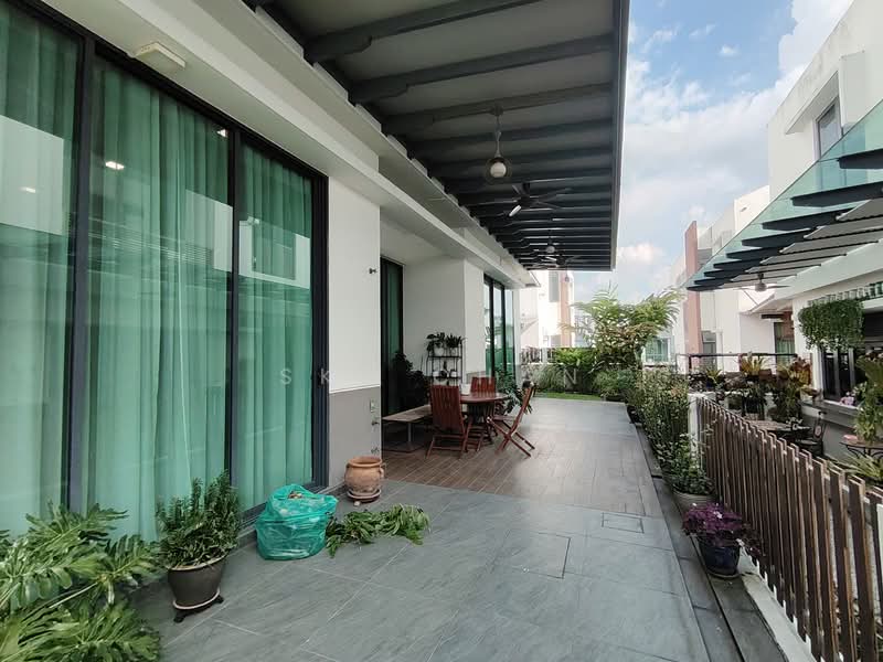 Bungalow House for Rent in Taman Equine (Seri Kembangan) - Sky Chan - PropertyGuru.com.my