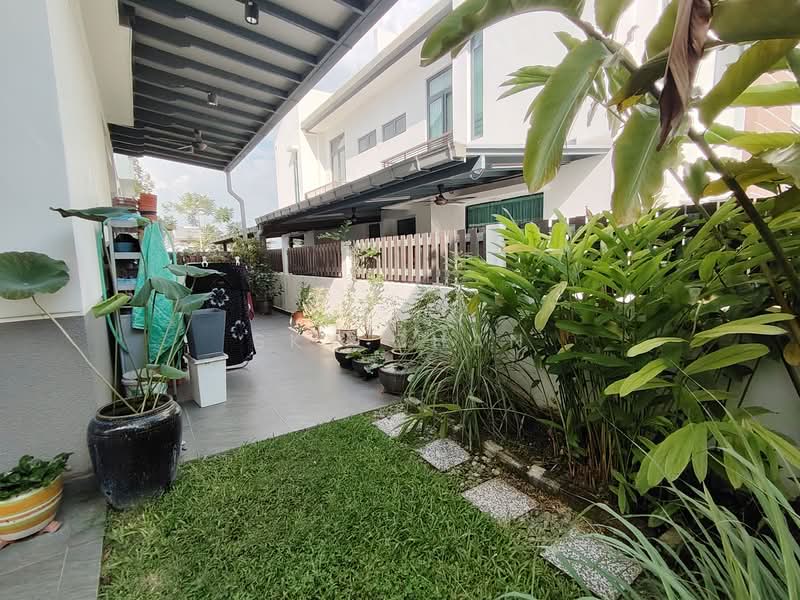 Bungalow House for Rent in Taman Equine (Seri Kembangan) - Sky Chan - PropertyGuru.com.my