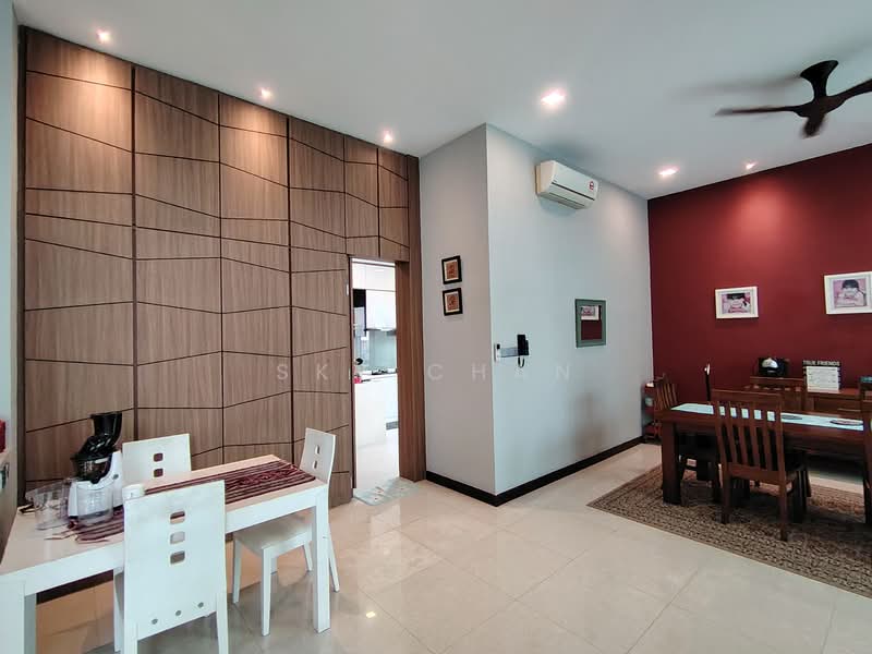 Bungalow House for Rent in Taman Equine (Seri Kembangan) - Sky Chan - PropertyGuru.com.my
