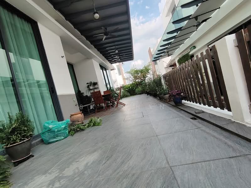 Bungalow House for Rent in Taman Equine (Seri Kembangan) - Sky Chan - PropertyGuru.com.my