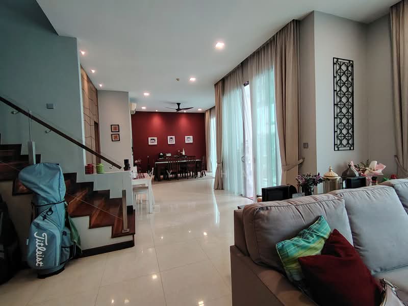 Bungalow House for Rent in Taman Equine (Seri Kembangan) - Sky Chan - PropertyGuru.com.my