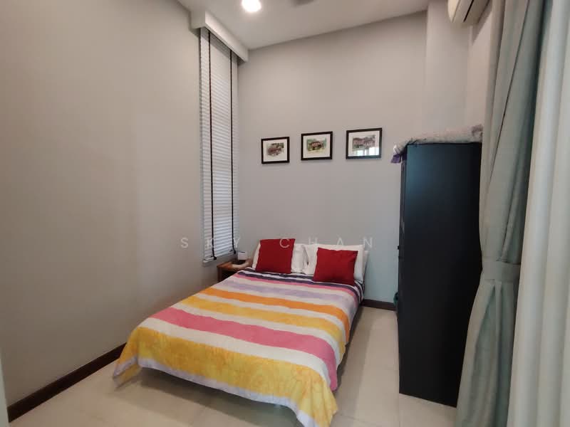 Bungalow House for Rent in Taman Equine (Seri Kembangan) - Sky Chan - PropertyGuru.com.my