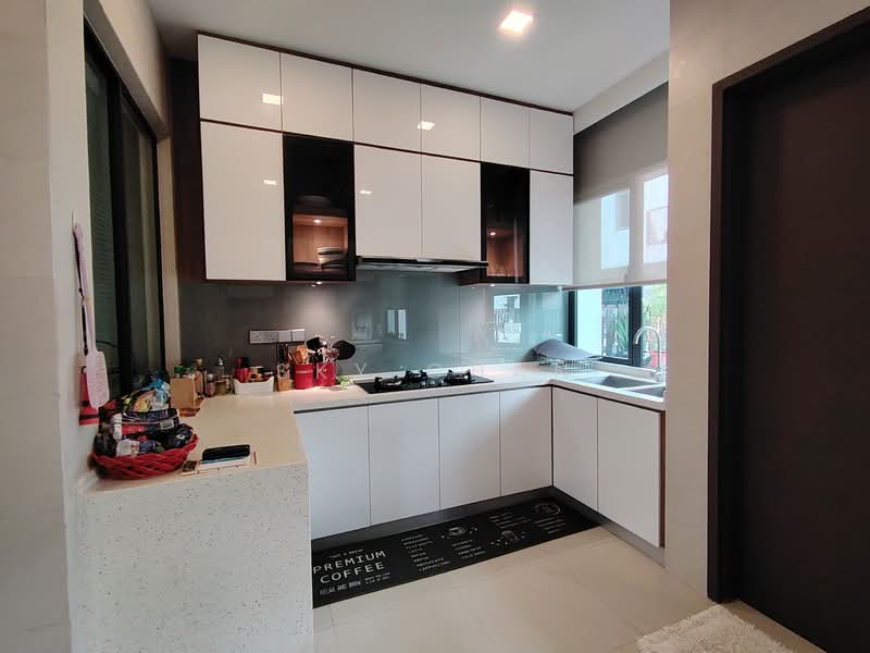 Bungalow House for Rent in Taman Equine (Seri Kembangan) - Sky Chan - PropertyGuru.com.my