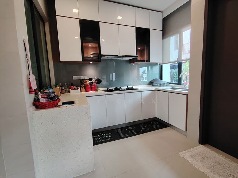 Bungalow House for Rent in Taman Equine (Seri Kembangan) - Sky Chan - PropertyGuru.com.my